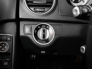 Седан Mercedes-benz C-класс 2012 года, 1598000 рублей, Ставрополь