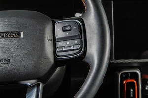 Внедорожник Haval Dargo 2023 года, 2599000 рублей, Сургут