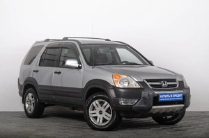 Внедорожник Honda CR-V 2003 года, 919000 рублей, Томск