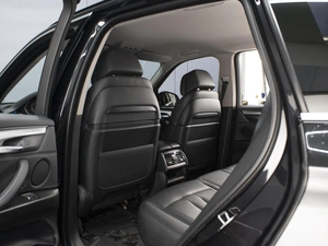 Внедорожник BMW X5 2014 года, 3050000 рублей, Омск