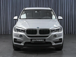 Внедорожник BMW X5 2017 года, 3430000 рублей, Ставрополь