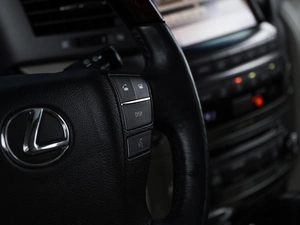 Внедорожник Lexus LX 2010 года, 3049046 рублей, Москва