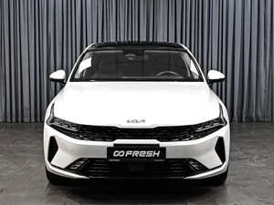 Седан Kia K5 2025 года, 4280000 рублей, Ставрополь