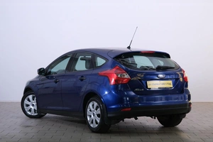 Хетчбэк Ford Focus 2014 года, 959000 рублей, Омск