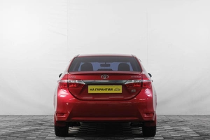 Седан Toyota Corolla 2013 года, 1449000 рублей, Кемерово