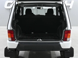 Внедорожник ВАЗ (LADA) Niva Legend 2024 года, 999000 рублей, Аксай