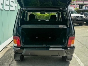 Внедорожник ВАЗ (LADA) Niva Legend 2025 года, 1150000 рублей, Большой Сочи