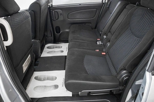Минивэн Nissan Serena 2013 года, 1299000 рублей, Барнаул