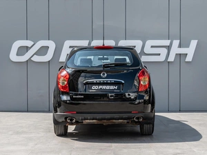 Внедорожник SsangYong Actyon 2013 года, 950000 рублей, Краснодар