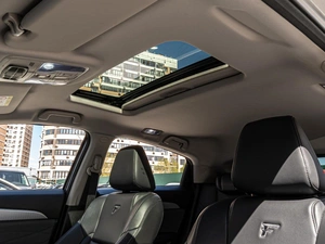 Внедорожник Haval F7x 2023 года, 2280000 рублей, Краснодар