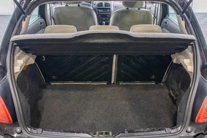 Хетчбэк Peugeot 206 2003 года, 389000 рублей, Барнаул