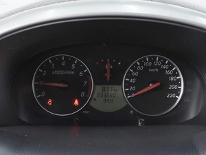 Хетчбэк Nissan Micra 2007 года, 570000 рублей, Ростов-на-Дону