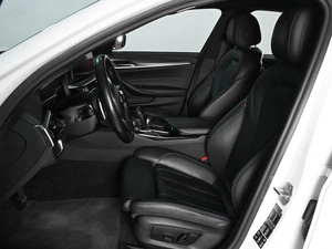 Седан BMW 5 серия 2021 года, 4549000 рублей, Аксай