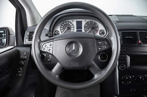 Хетчбэк Mercedes-benz B-класс 2009 года, 689000 рублей, Пермь