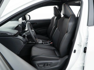 Внедорожник Toyota Corolla Cross, I Рестайлинг 2025 года, 3922900 рублей, Москва