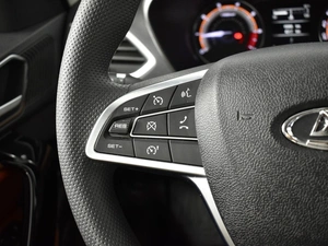 Универсал ВАЗ (LADA) Vesta Cross 2025 года, 1627900 рублей, Казань