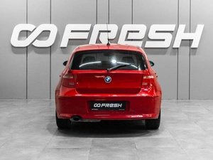 Хетчбэк BMW 1 серия 2008 года, 719000 рублей, Тюмень