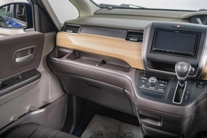 Минивэн Honda Freed 2017 года, 1539000 рублей, Томск