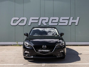 Хетчбэк Mazda Axela 2015 года, 1375000 рублей, Большой Сочи