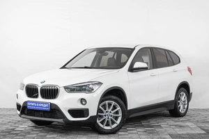 Внедорожник BMW X1 2019 года, 2359000 рублей, Кемерово