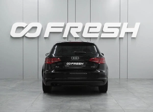 Хетчбэк Audi A3 2013 года, 1147000 рублей, Воронеж