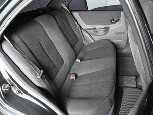 Седан Hyundai Accent 2008 года, 599000 рублей, Аксай