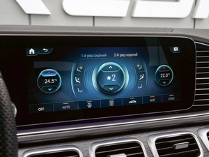 Внедорожник Mercedes-benz GLE-класс Coupe 2022 года, 8949000 рублей, Краснодар