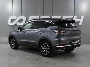 Внедорожник Chery Tiggo 7 Pro Max 2024 года, 2450000 рублей, Ростов-на-Дону