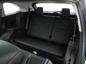 Внедорожник Toyota Highlander 2026 года, 5498888 рублей, Москва