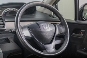 Минивэн Honda Freed 2012 года, 1099000 рублей, Томск