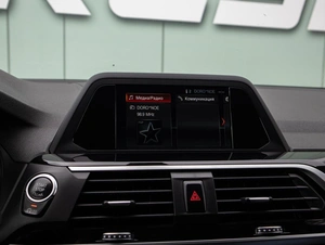 Внедорожник BMW X3 2018 года, 3300000 рублей, Большой Сочи