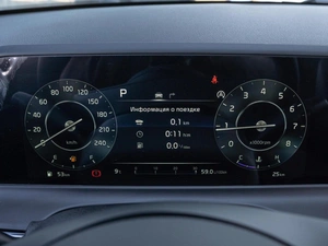 Внедорожник Kia Seltos 2025 года, 3050000 рублей, Краснодар