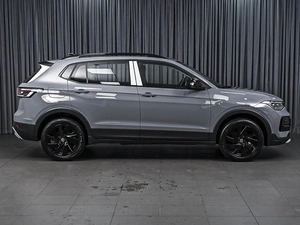 Внедорожник Volkswagen Tharu 2025 года, 3189000 рублей, Ставрополь