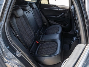 Внедорожник BMW X1 2019 года, 3350000 рублей, Краснодар