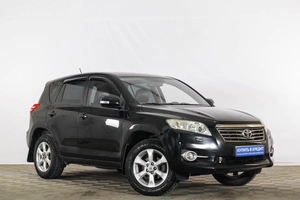 Внедорожник Toyota RAV4 2011 года, 1359000 рублей, Тюмень