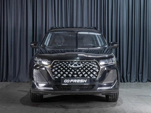 Внедорожник Chery Tiggo 7 Pro Max 2024 года, 2299000 рублей, Волгоград