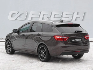 Универсал ВАЗ (LADA) Vesta 2019 года, 1150000 рублей, Волгоград