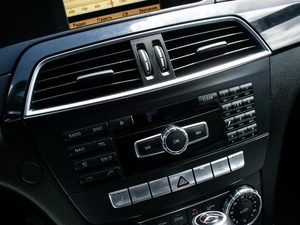 Седан Mercedes-benz C-класс 2012 года, 1260000 рублей, Краснодар