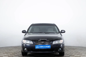 Седан Kia Spectra 2008 года, 379000 рублей, Пермь