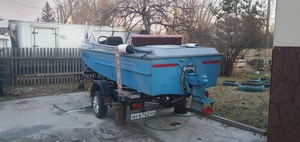 амур-д 1990 года, 599000 рублей, Красноярск