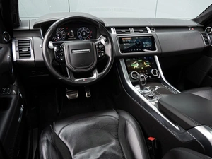 Внедорожник Land Rover Range Rover Sport 2020 года, 9450000 рублей, Краснодар