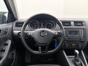 Седан Volkswagen Jetta 2015 года, 1220000 рублей, Орёл
