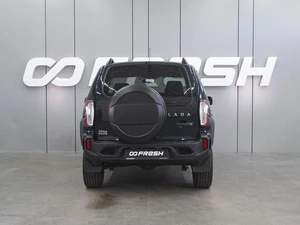 Внедорожник ВАЗ (LADA) Niva Travel 2023 года, 959000 рублей, Воронеж