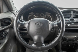 Внедорожник Hyundai Santa Fe 2008 года, 649000 рублей, Барнаул