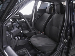 Седан ВАЗ (LADA) Granta 2012 года, 330000 рублей, Ростов-на-Дону