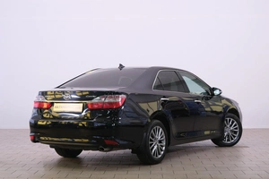 Седан Toyota Camry 2016 года, 1939000 рублей, Омск