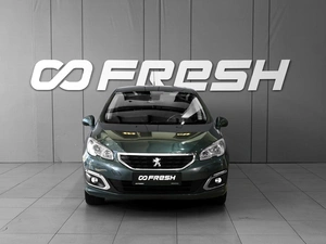 Седан Peugeot 408 2019 года, 1219000 рублей, Тверь