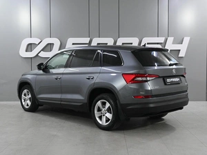 Внедорожник Skoda Kodiaq 2018 года, 2330000 рублей, Ростов-на-Дону