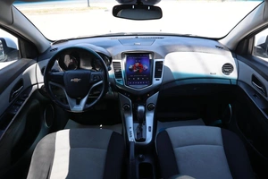 Седан Chevrolet Cruze 2012 года, 850000 рублей, Мирное
