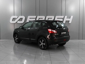 Внедорожник Nissan Qashqai 2011 года, 1069000 рублей, Аксай